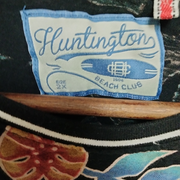 Huntington - Picture 4 of 4